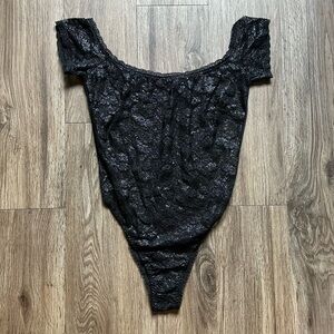 Victoria’s Secret Bodysuit